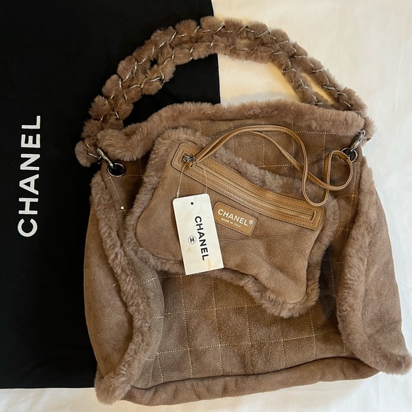 Chanel Bag 81031 - Picture 6 of 6